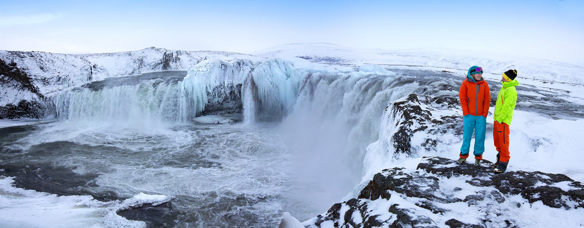 [TRAVEL] See Iceland On Volcano Horses