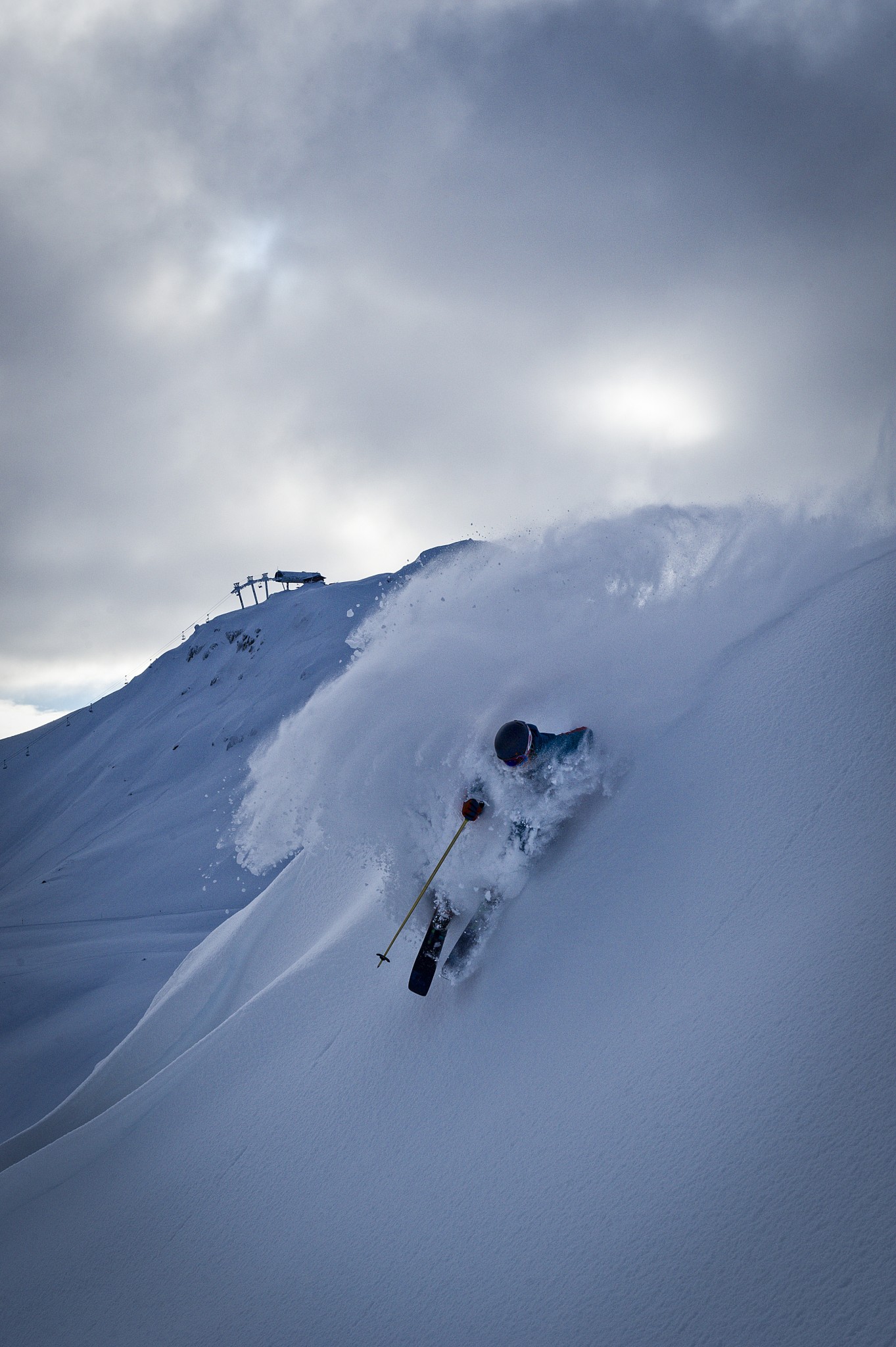 Whistler Blackcomb: Better than Ever for 2016-17