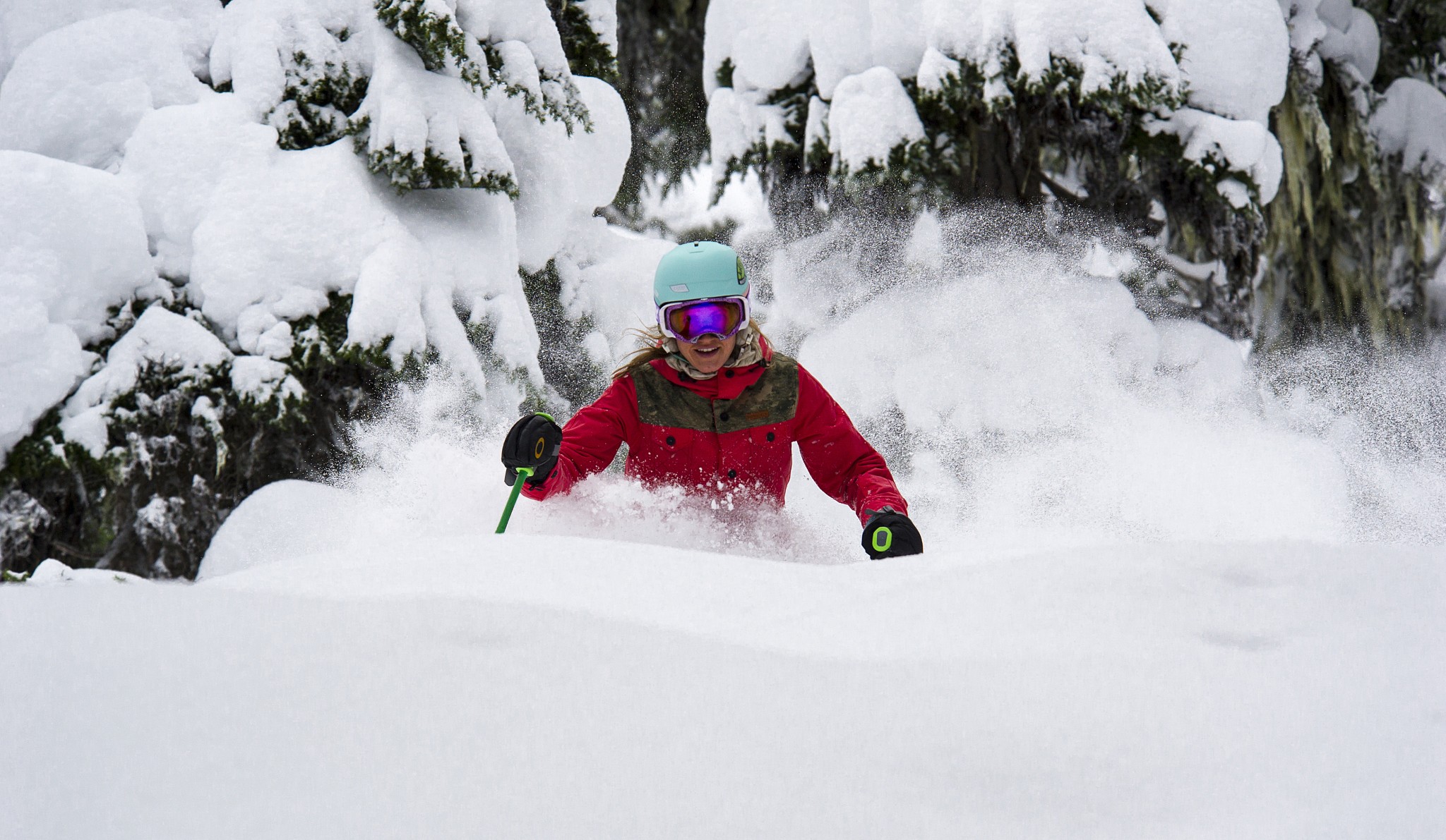 Whistler Blackcomb: Better than Ever for 2016-17