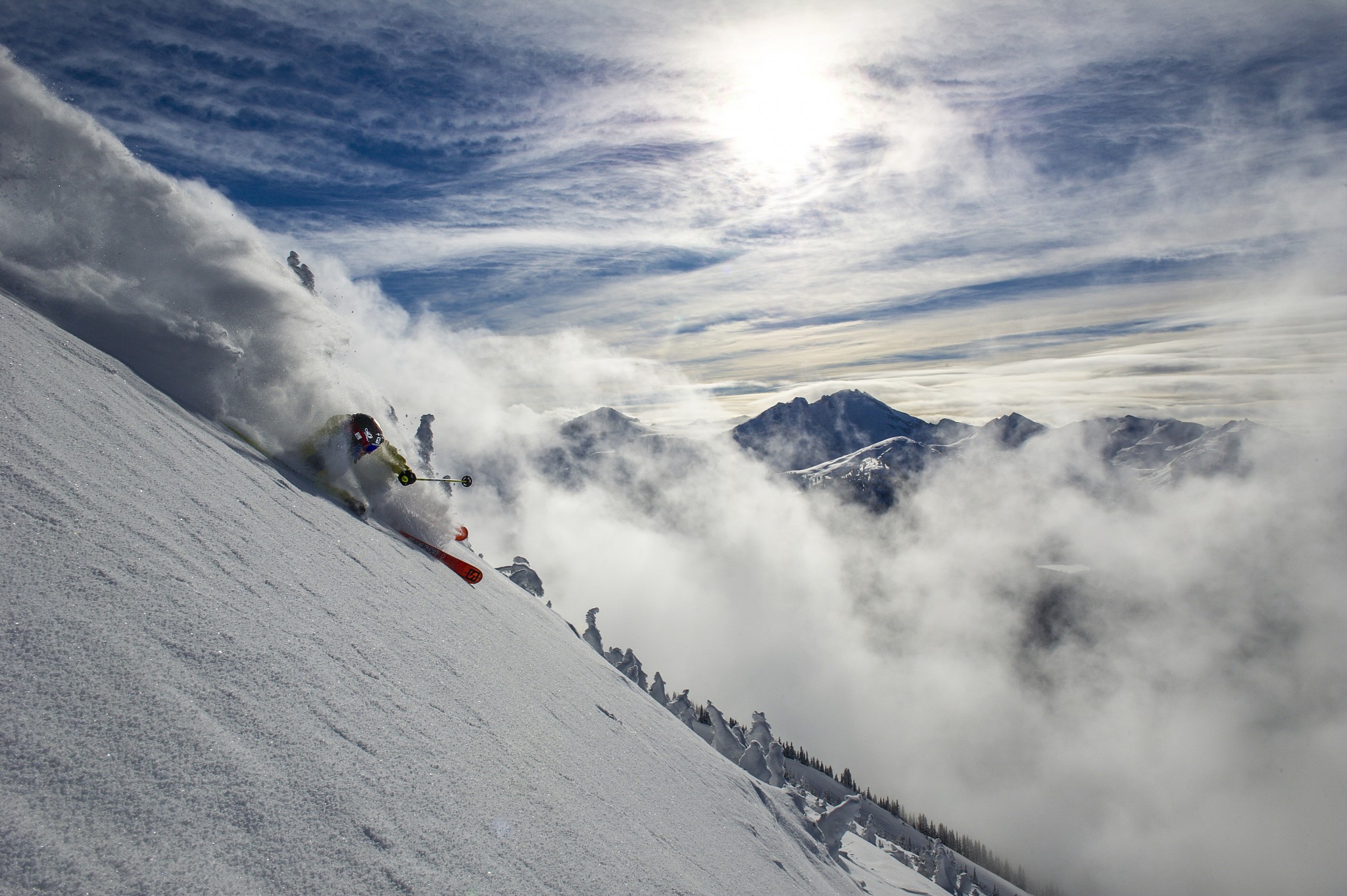 Whistler Blackcomb: Better than Ever for 2016-17