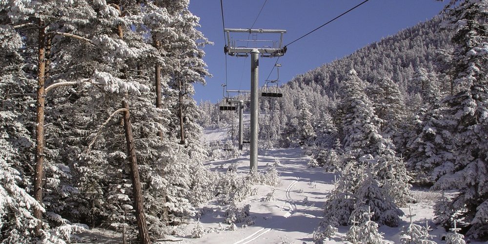 5 Reasons Val Cenis CREDIT Andres Paysage