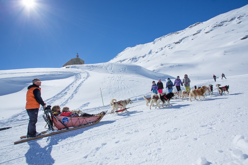 5 Reasons To Visit Val Cenis