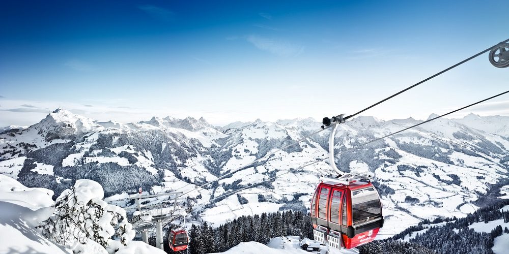 5 reasons to visit Kitzbuhel CREDIT Bernhard Spoettl