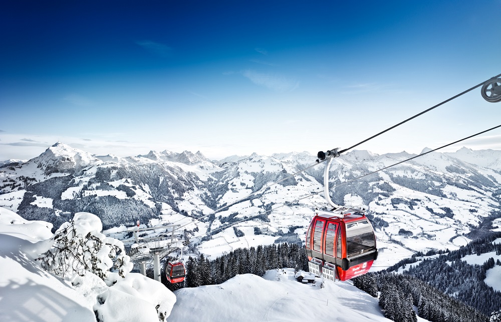 Kitzbühel – The Complete All Rounder