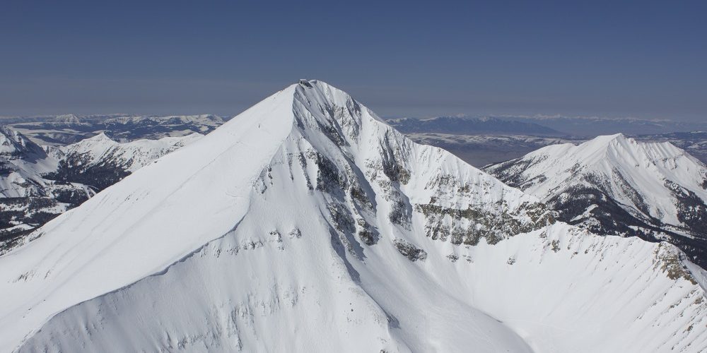 Big Sky Install Two New Chairlifts CREDIT Michel Tallichet 16