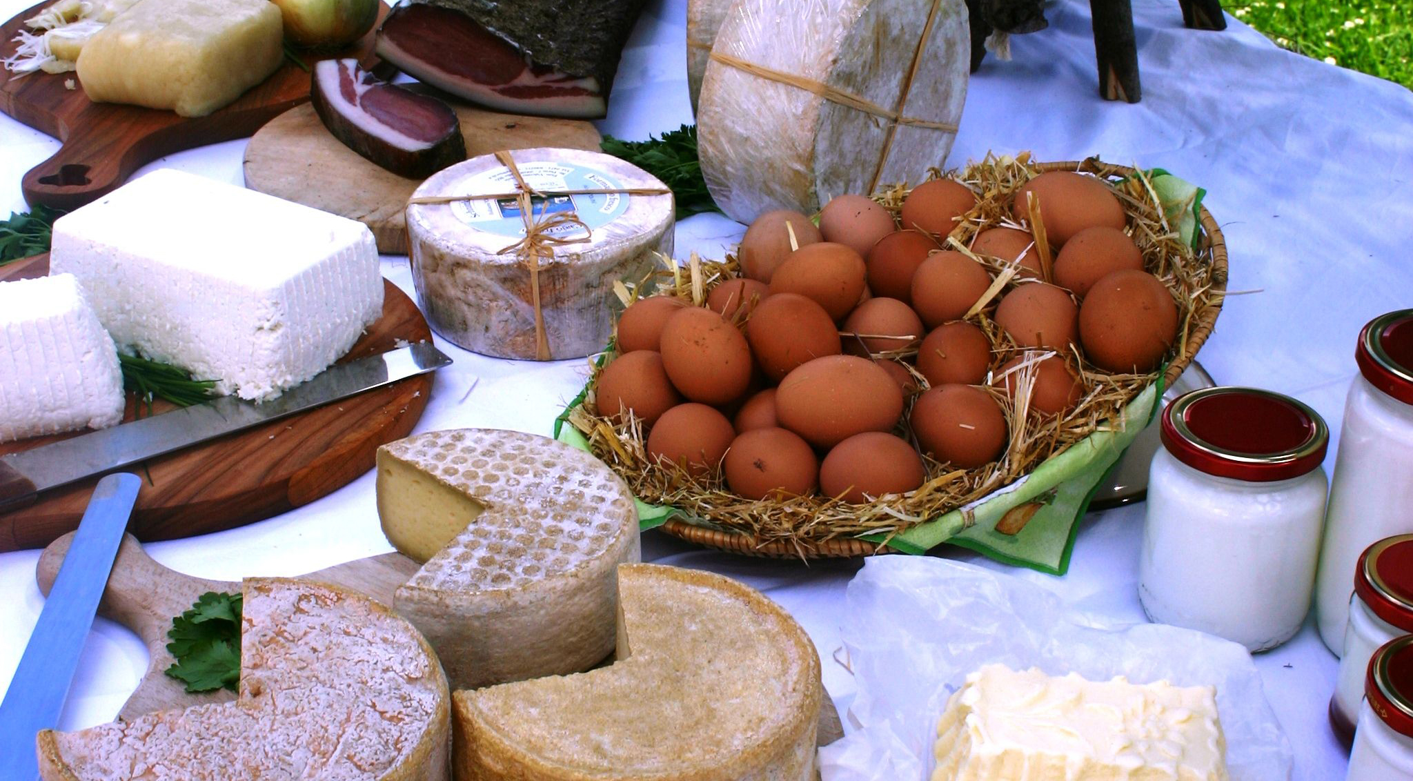 A Taste for Skiing in the Dolomites