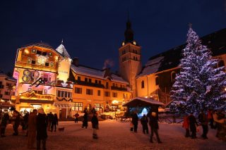 [Resort Insider] Megève