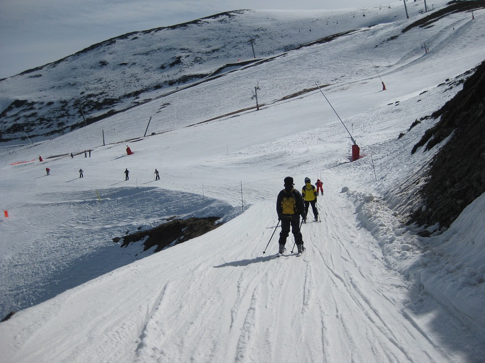 [Resort Insider] Saint-Lary