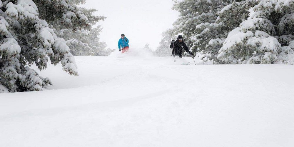 Another New Ski Area For Utah 3