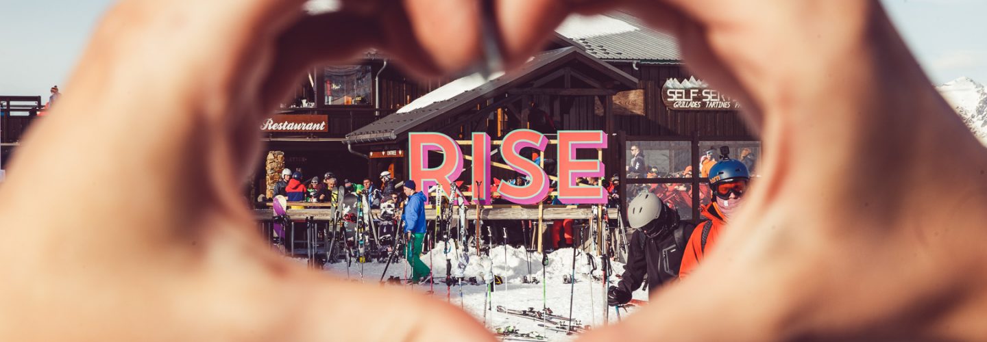 10 Rise Festival Les 2 Alpes France 4