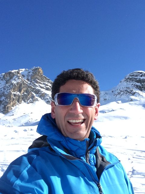 Dan Fox &#8211; Managing Director of Ski Weekends