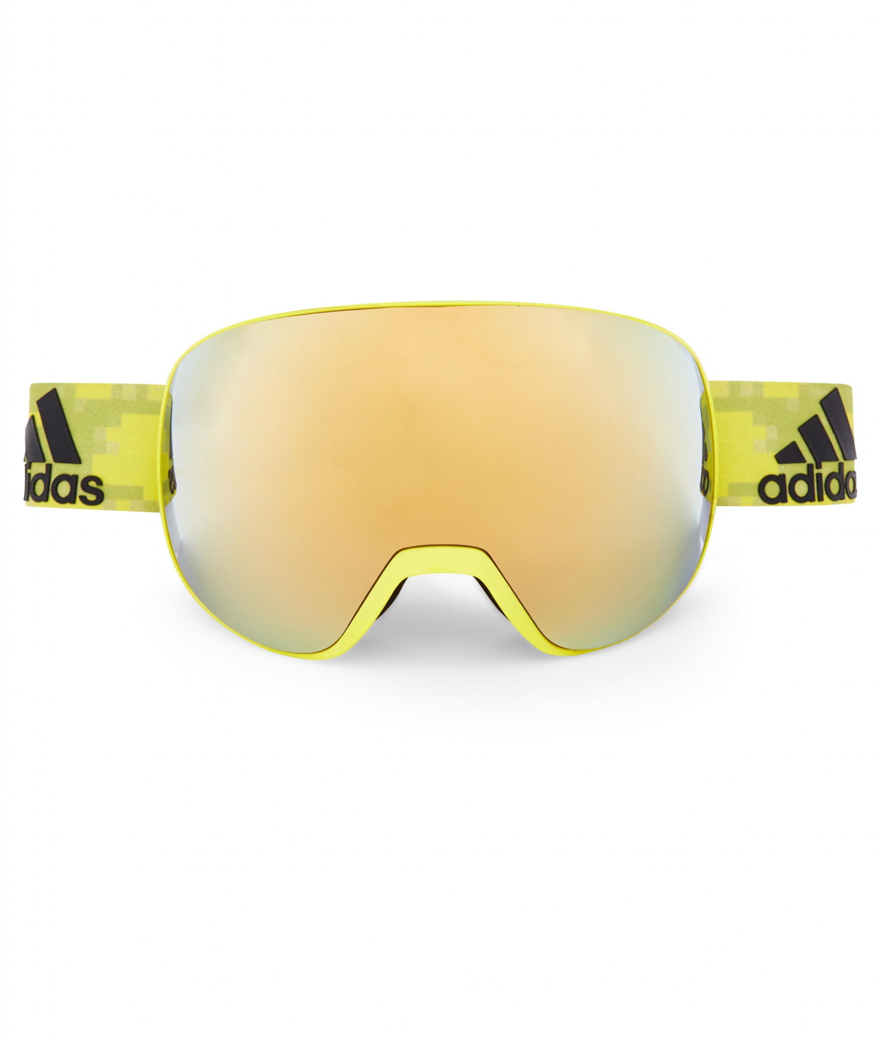 acre Overtuiging Oefenen Adidas Progressor Pro Ski Goggles - InTheSnow