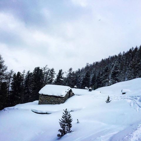 Where to Ski or Board Good Snow in France Over Christmas Week 2016