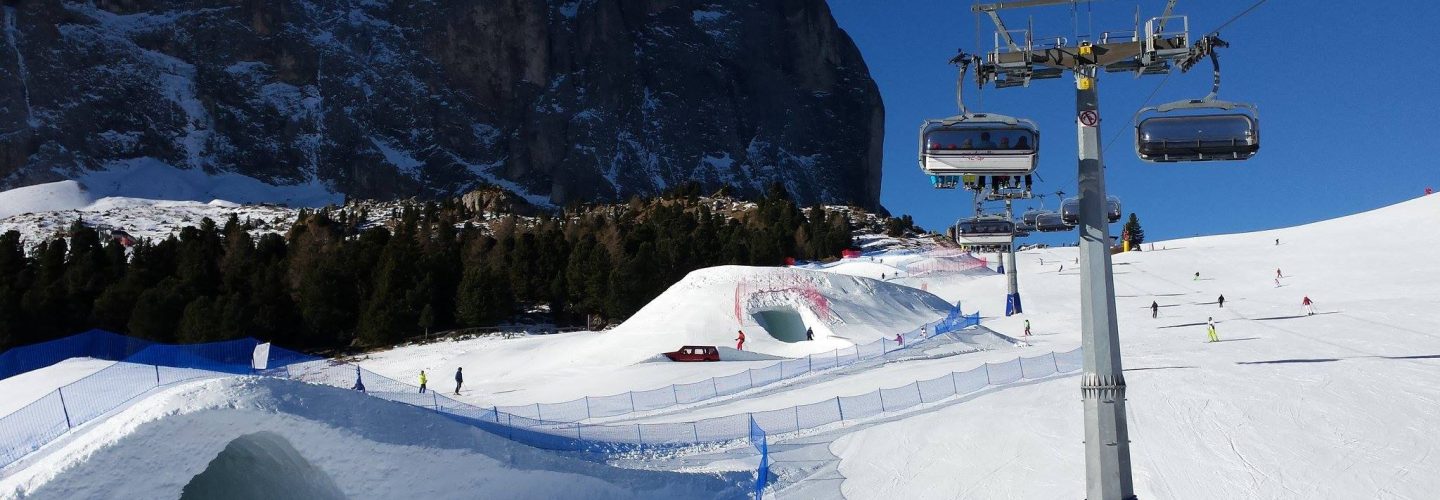 Val Gardena