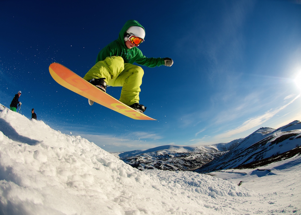 Glenshee Announces Plans For Quad Chairlift