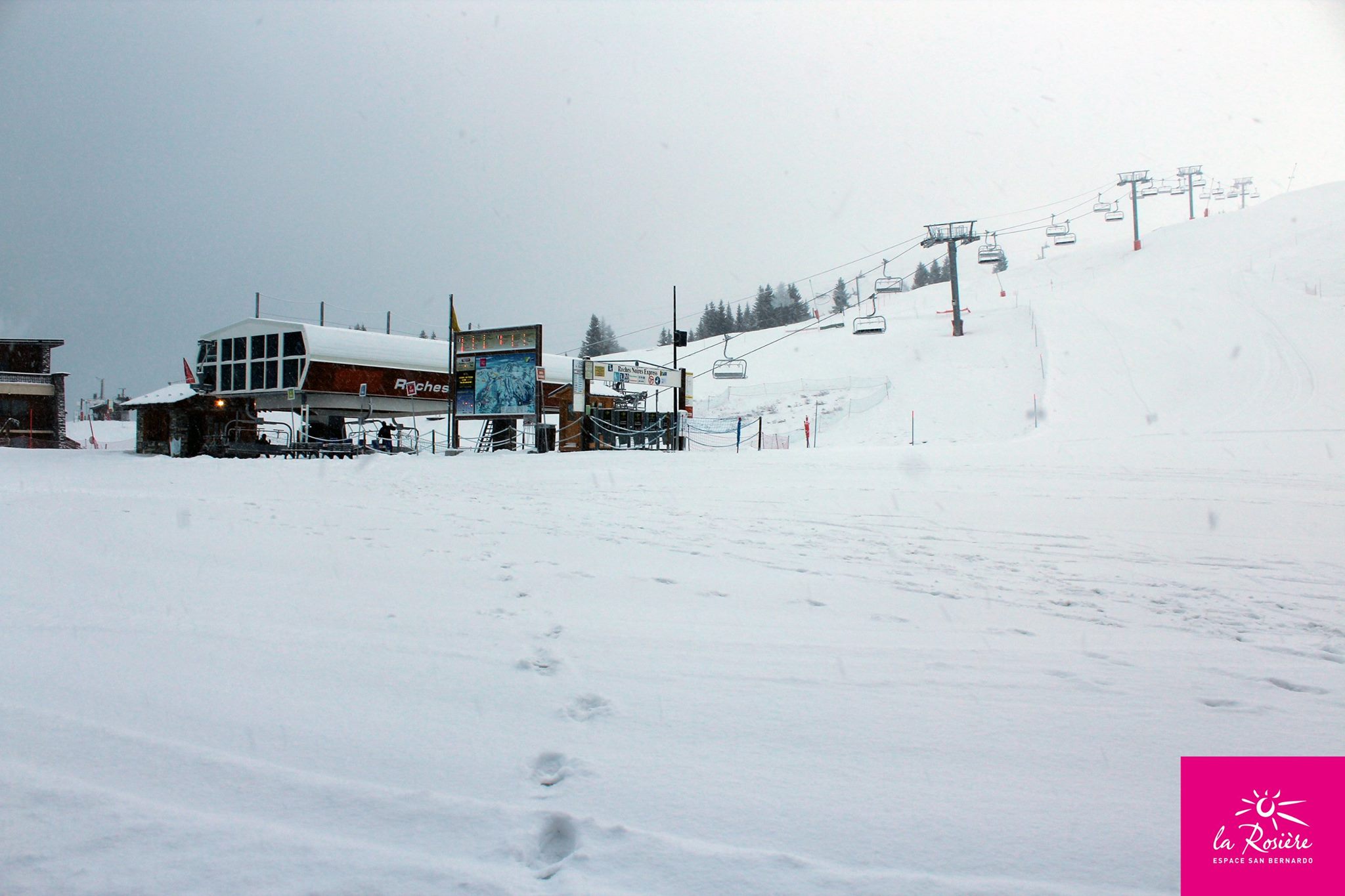 Where&#8217;s the Best Snow in Italy This Week to January 14th 2017