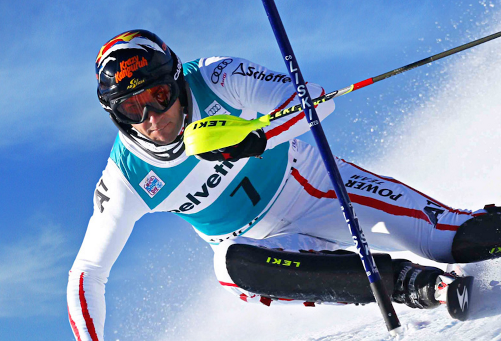 Watch Soelden World Cup