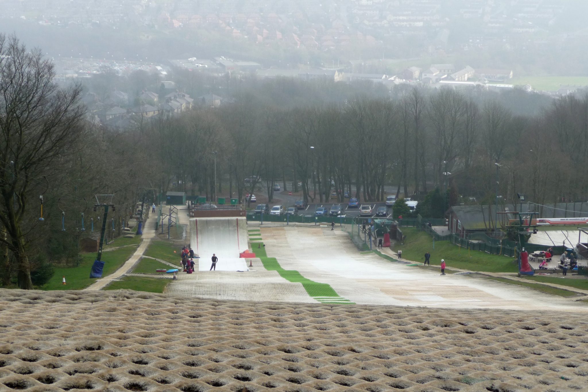 £1.1 Million Ski Rossendale Upgrade Approved