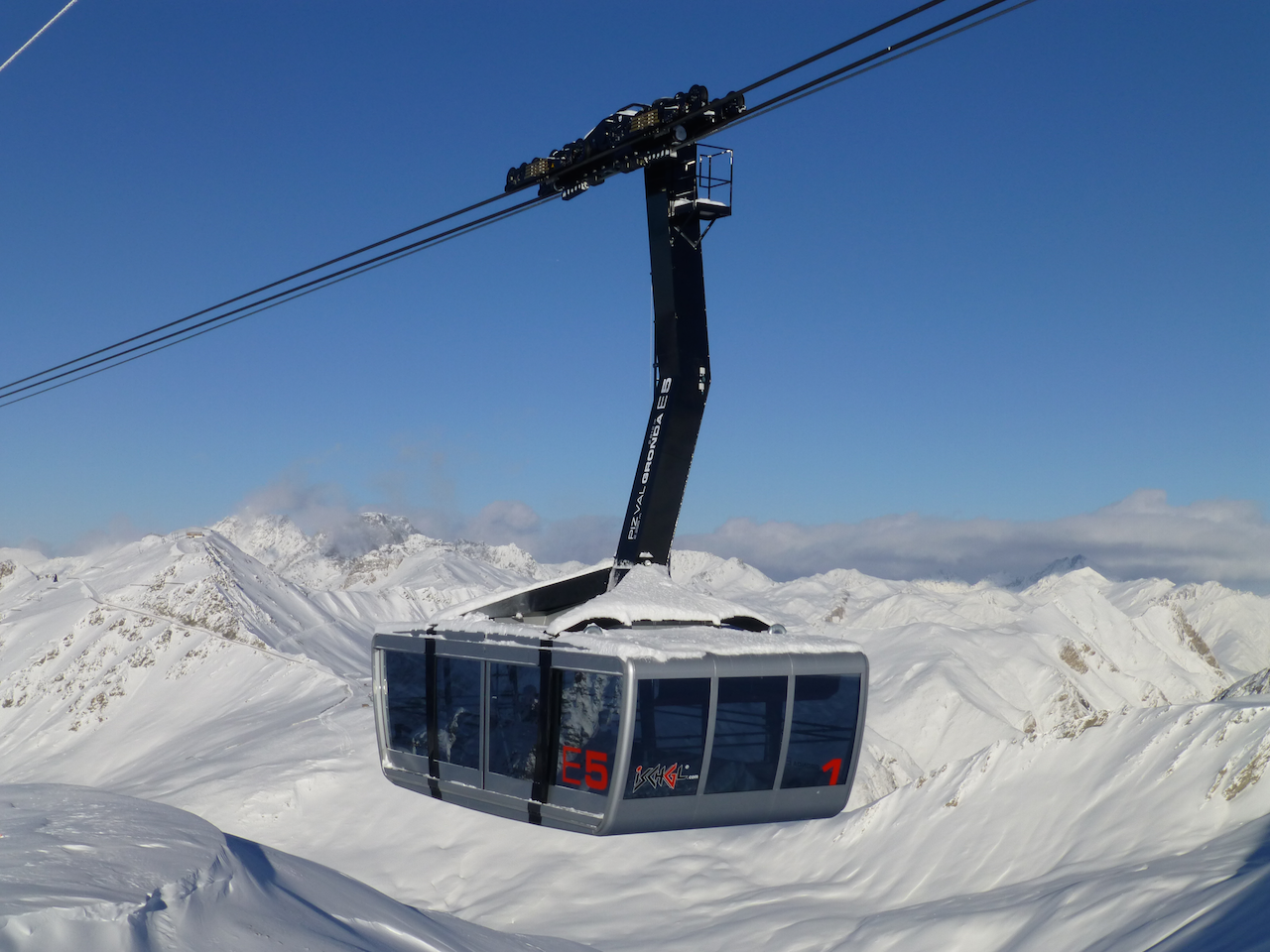 Ischgl Makes More of Its Smugglers’ Trails | InTheSnow