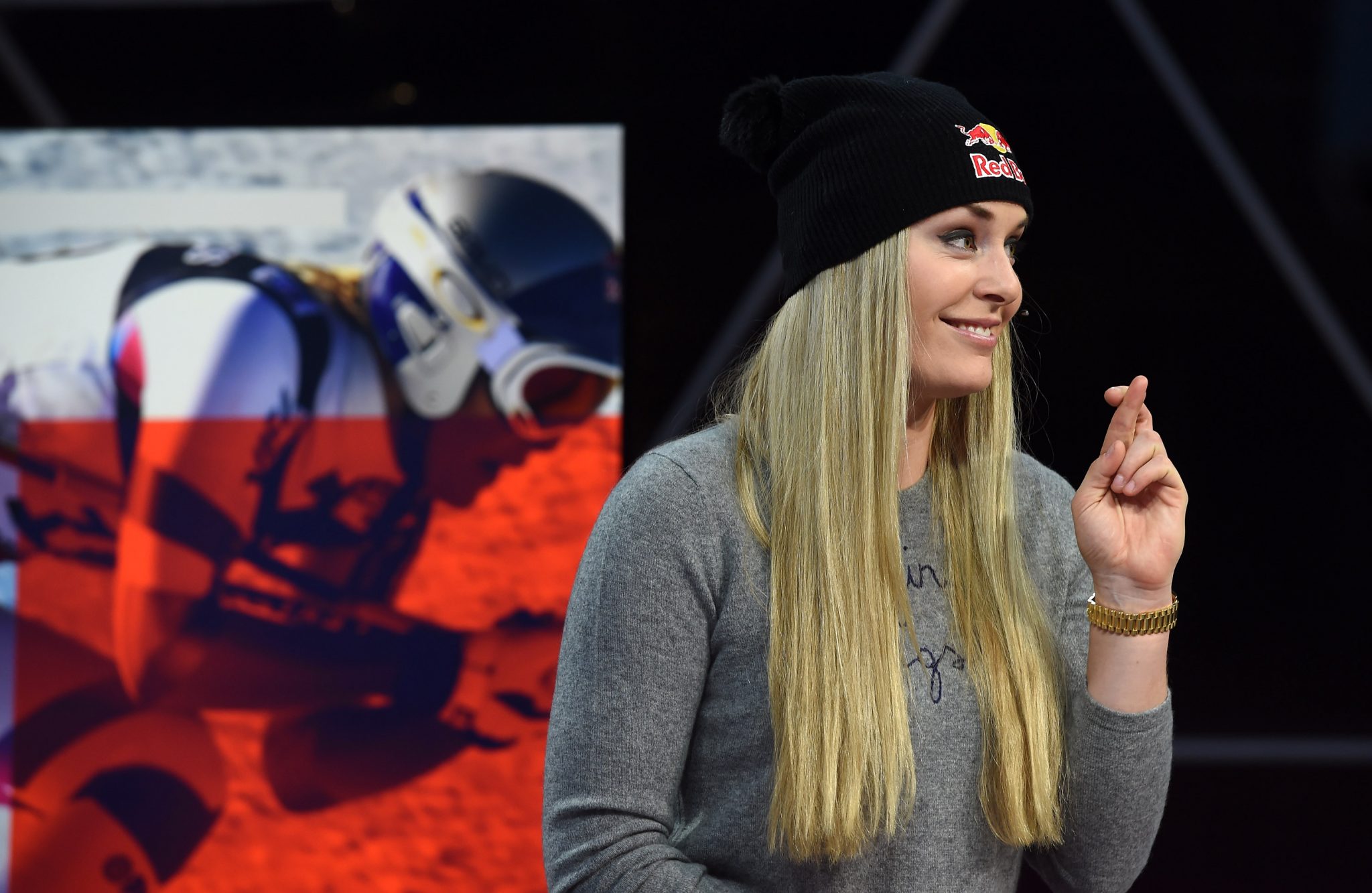 Lindsey Vonn &#8211; Superstar Ski Racer