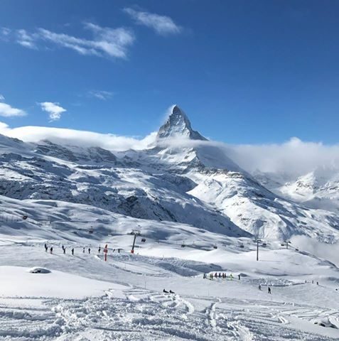 Where&#8217;s the Snow in Switzerland For the Week Ending February 18, 2017?