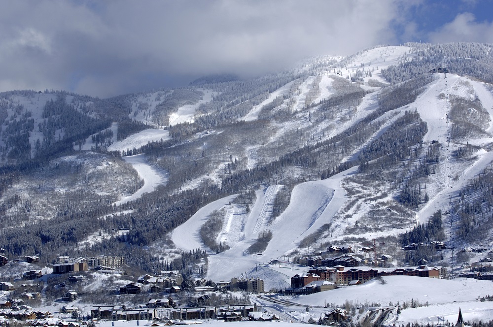 What's New In Steamboat For Next Winter - InTheSnow