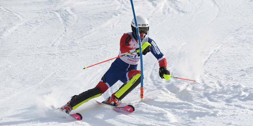 Fundraising campaign to help Billy Major achieve Olympic dream to ski ...