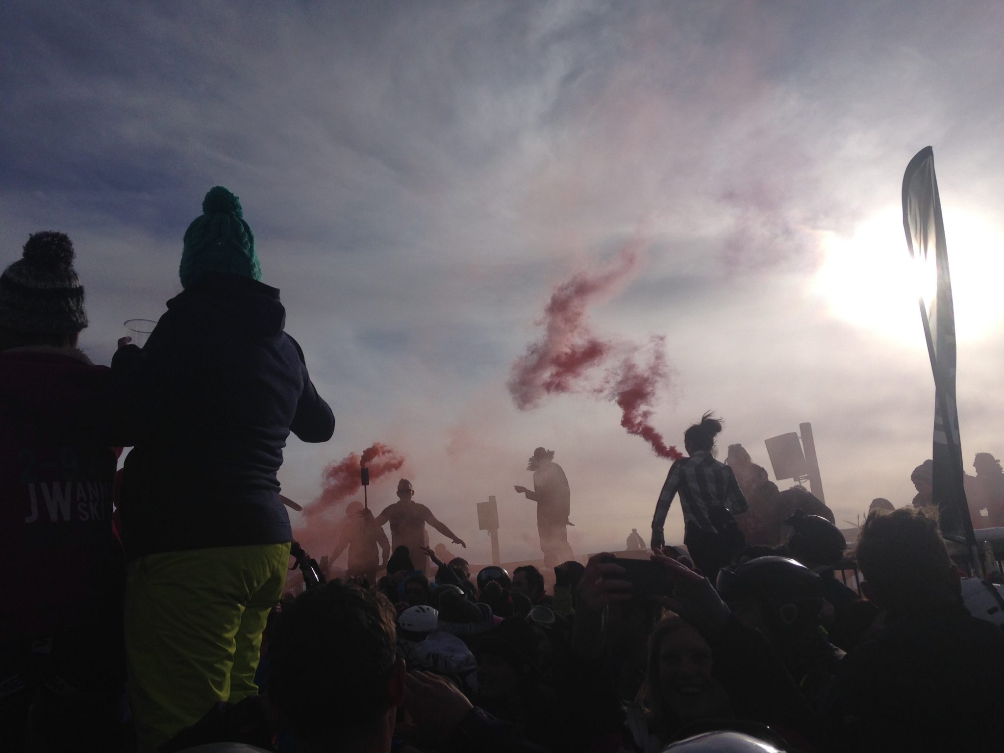 [DOING A SKI SEASON] Making the Most of Your Winter