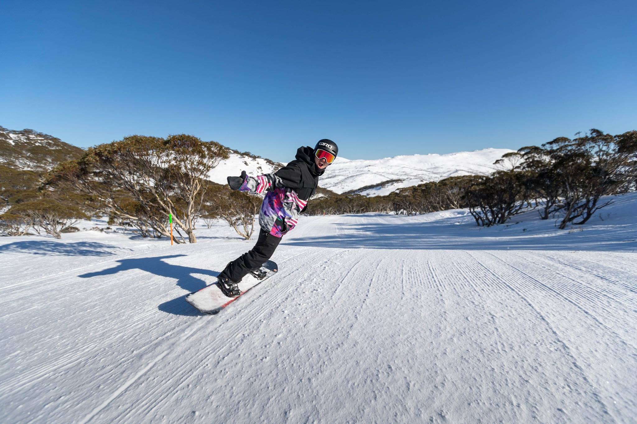 Australian Ski Area Extends 2017 Ski Season | InTheSnow