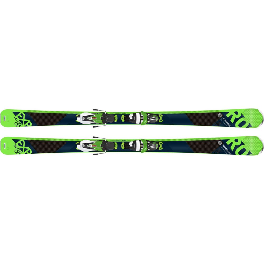 2018 rossignol experience 88 hd deals skis