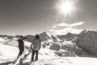 Back to Andorra CREDIT Grandvalira