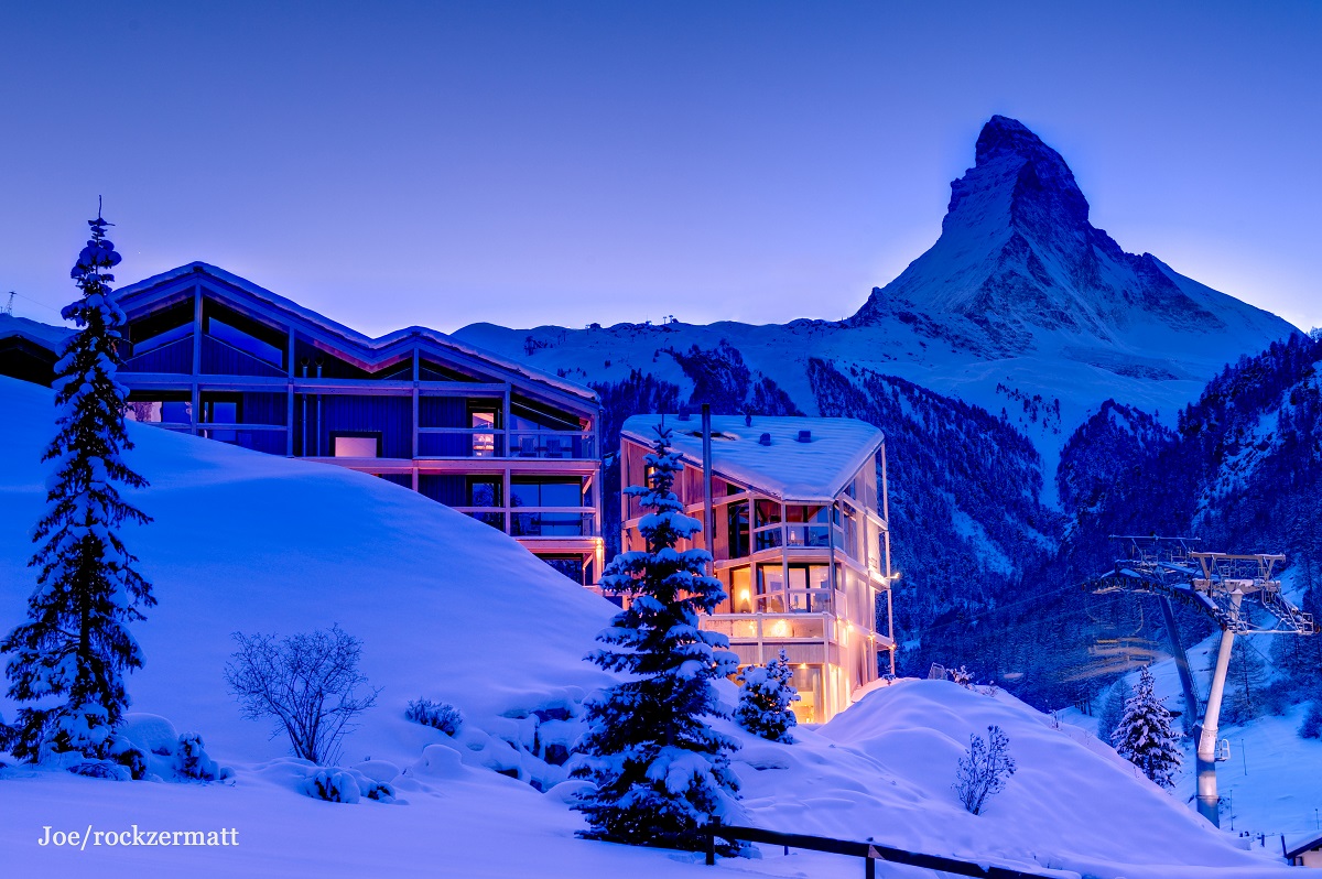 matterhorn hotel zermatt