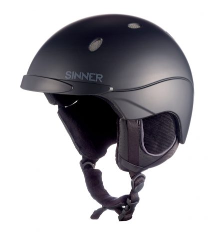 Sinner Titan Ski Helmet 