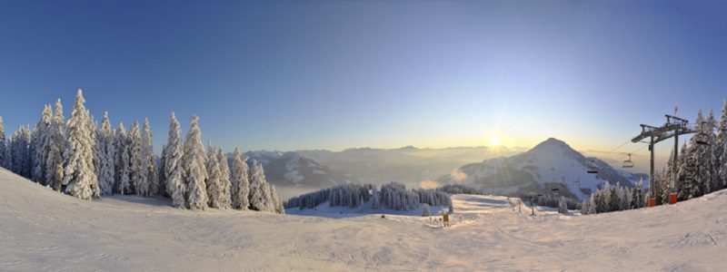 The Family-Friendliest Ski Destination in the Alps? Tirol!