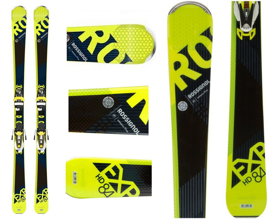 rossignol experience 84 2023