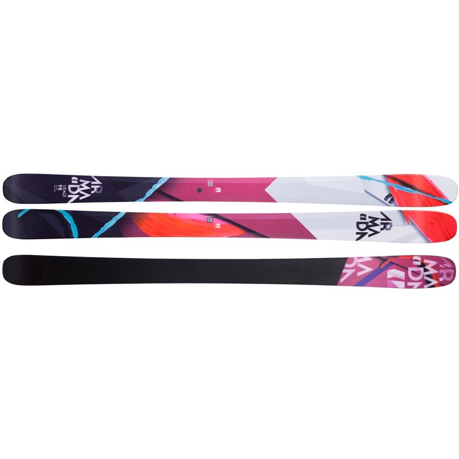 Armada Trace 98 2018 Ski Review InTheSnow