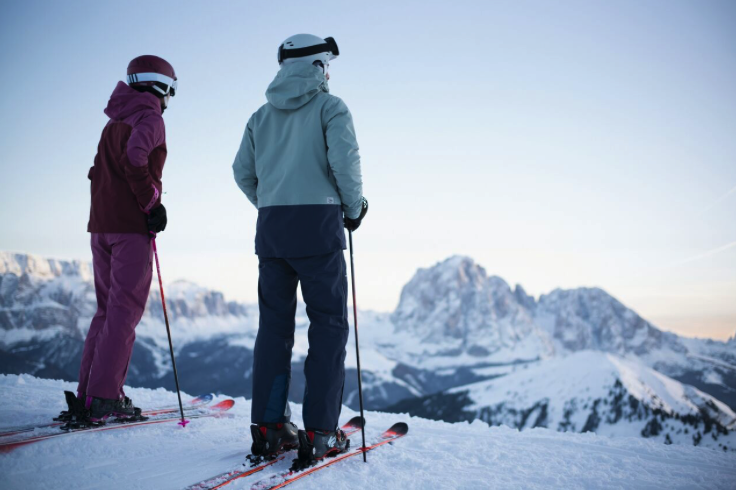 Superb Ski Holidays in South Tyrol