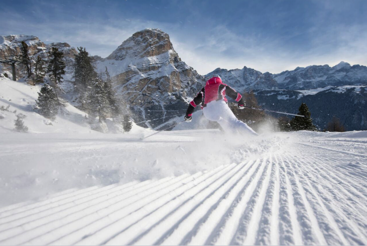 Superb Ski Holidays in South Tyrol