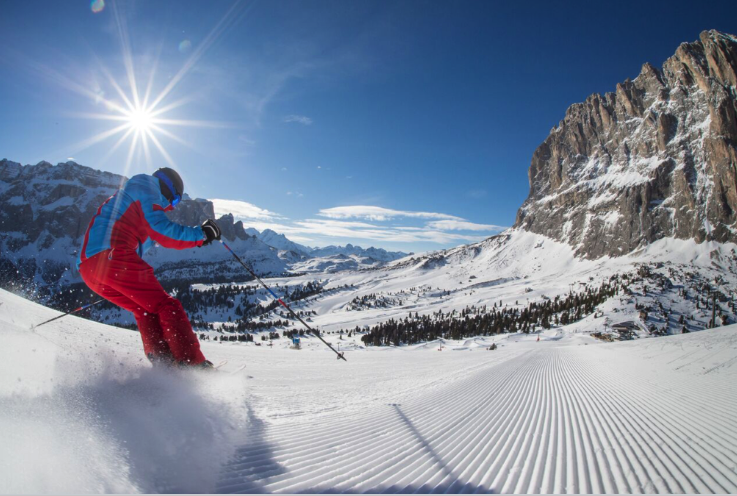 Superb Ski Holidays in South Tyrol