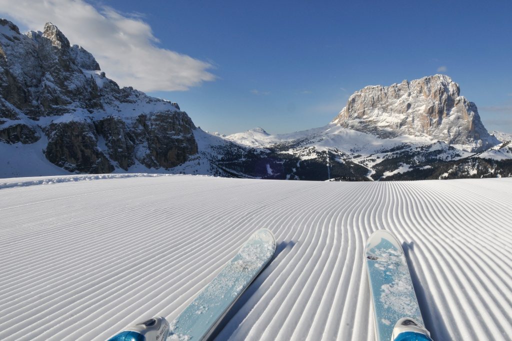 Italy&#8217;s Stunning Val Gardena