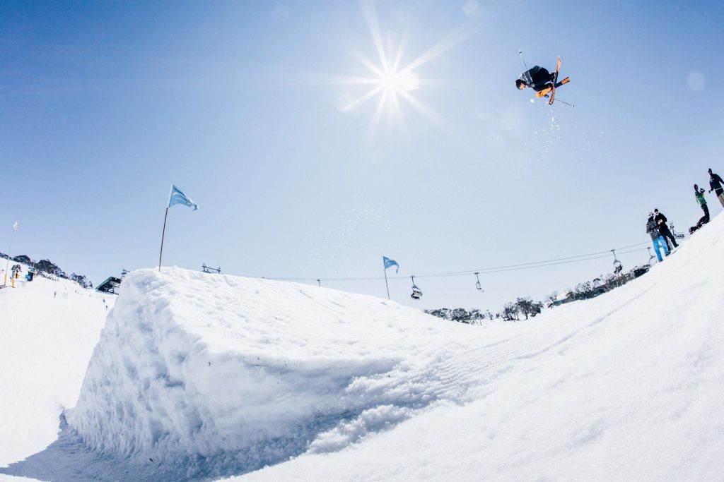 5 countries, 5 World Cups for British Ski &#038; Snowboard athletes