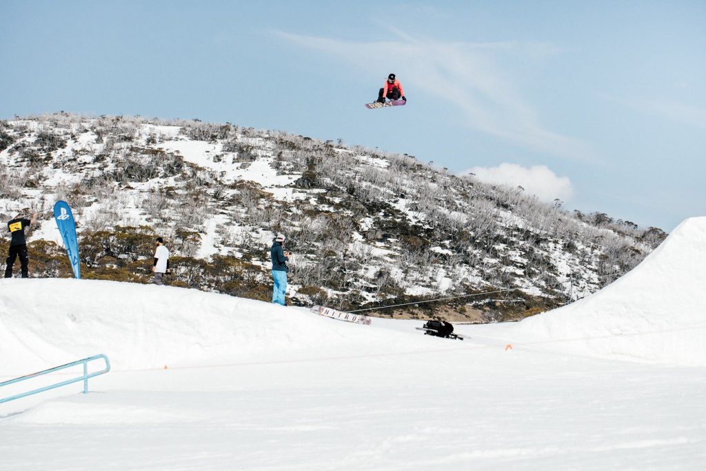 Seven British Ski and Snowboard athletes head for World Cups this weekend