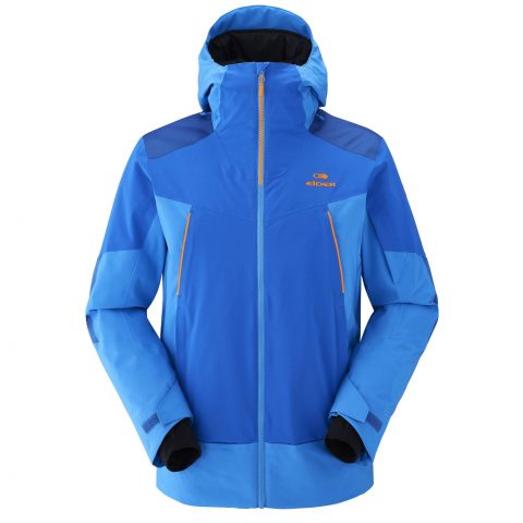 Eider Rocker Jacket