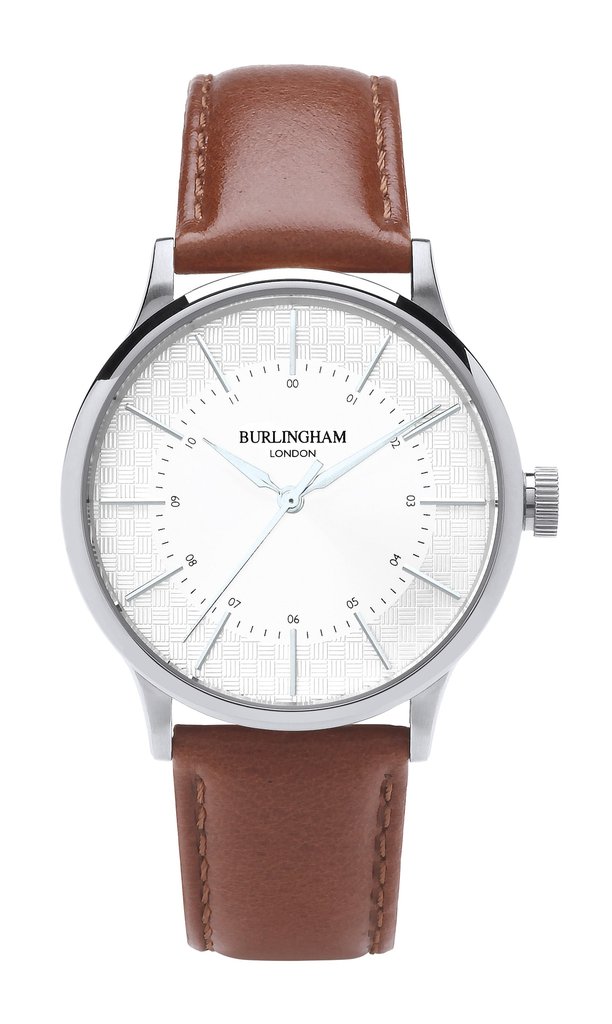 Burlingham Watch Review