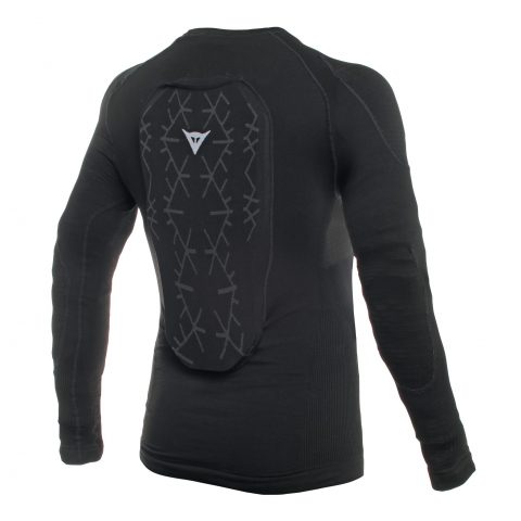 Dianese Trailknit Winter Back Protector Shirt