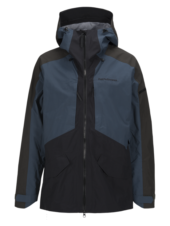 Peak Performance Teton Ski Jacket - InTheSnow