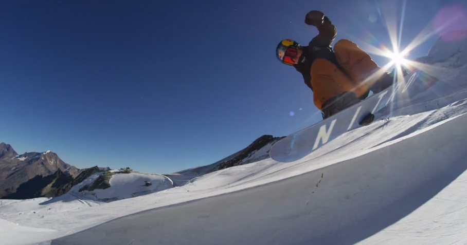 Seb Toots Stomping Grounds 2017 - InTheSnow