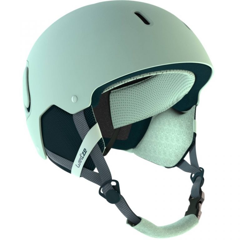 [GEAR] Hello Helmets! The Best Ski Helmets For 2017/18 - InTheSnow