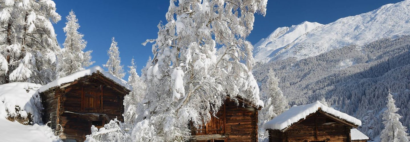 Zermatt 29 Dec