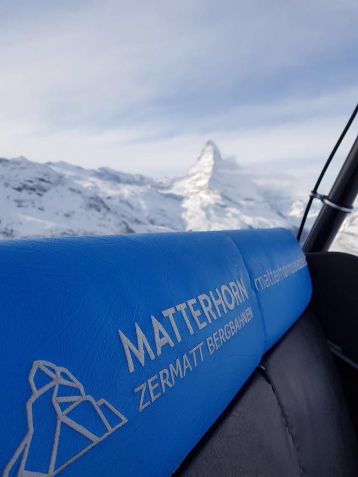 Zermatt Snow Report and Forecast 10 December 2017